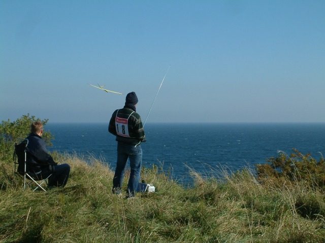 slope